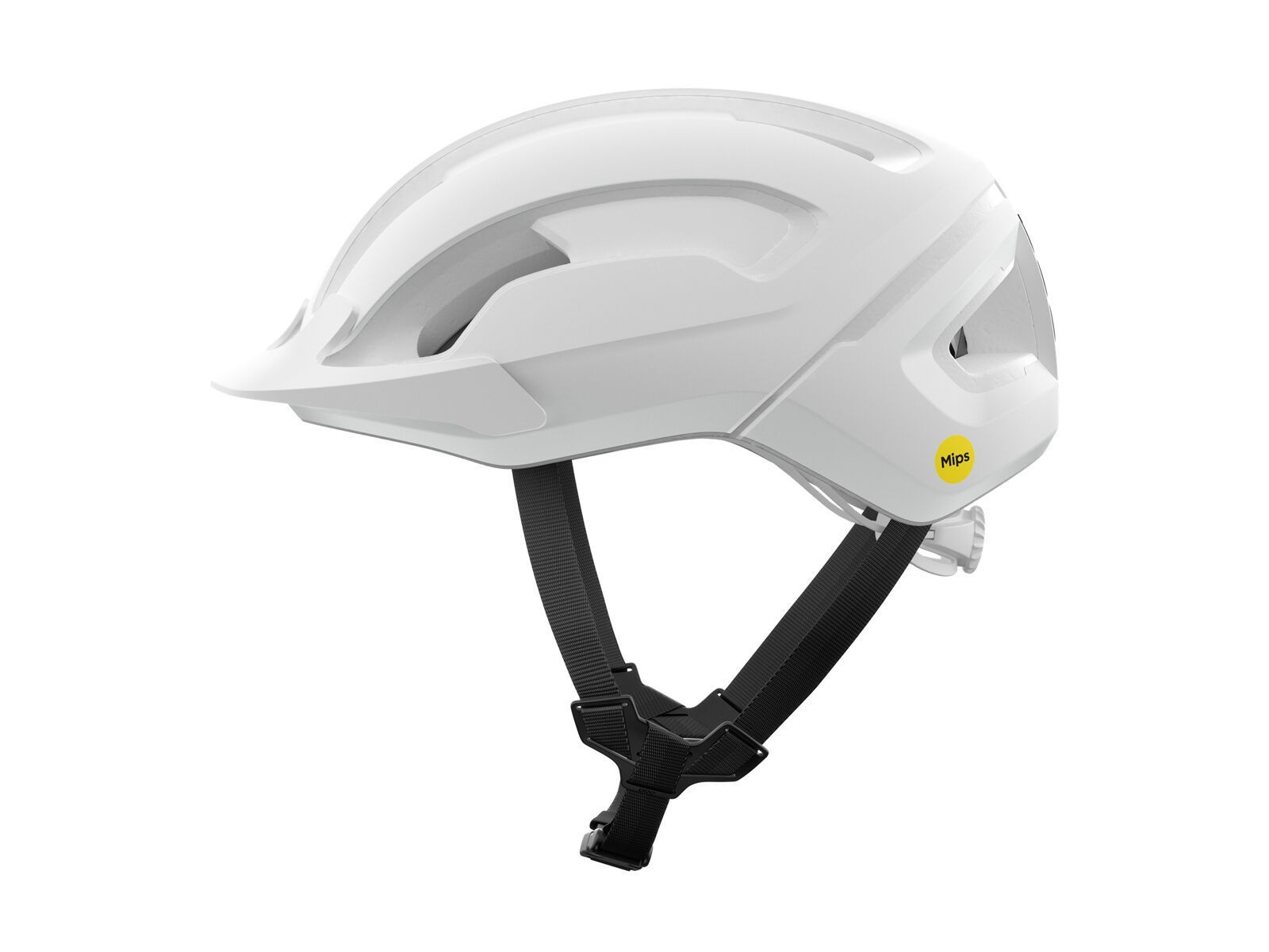 POC Omne Air Resistance MIPS, hydrogen white matt - Bild 1