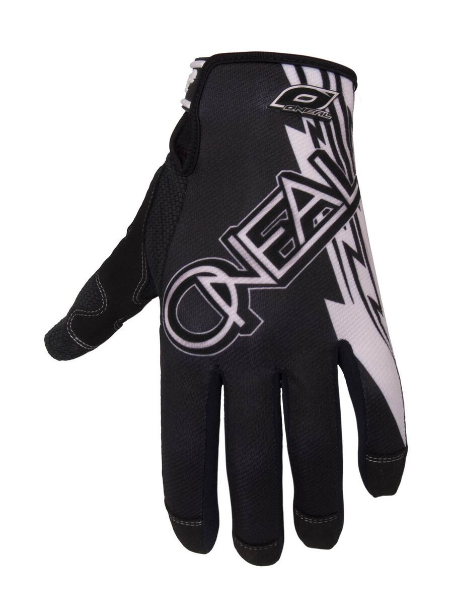 ONeal GREG MINNAAR Signature Glove, schwarz/weiss - Bild 1