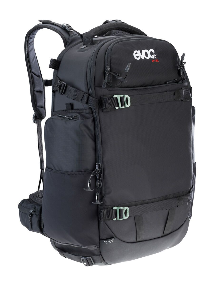 Evoc CP 35l, black - Bild 1
