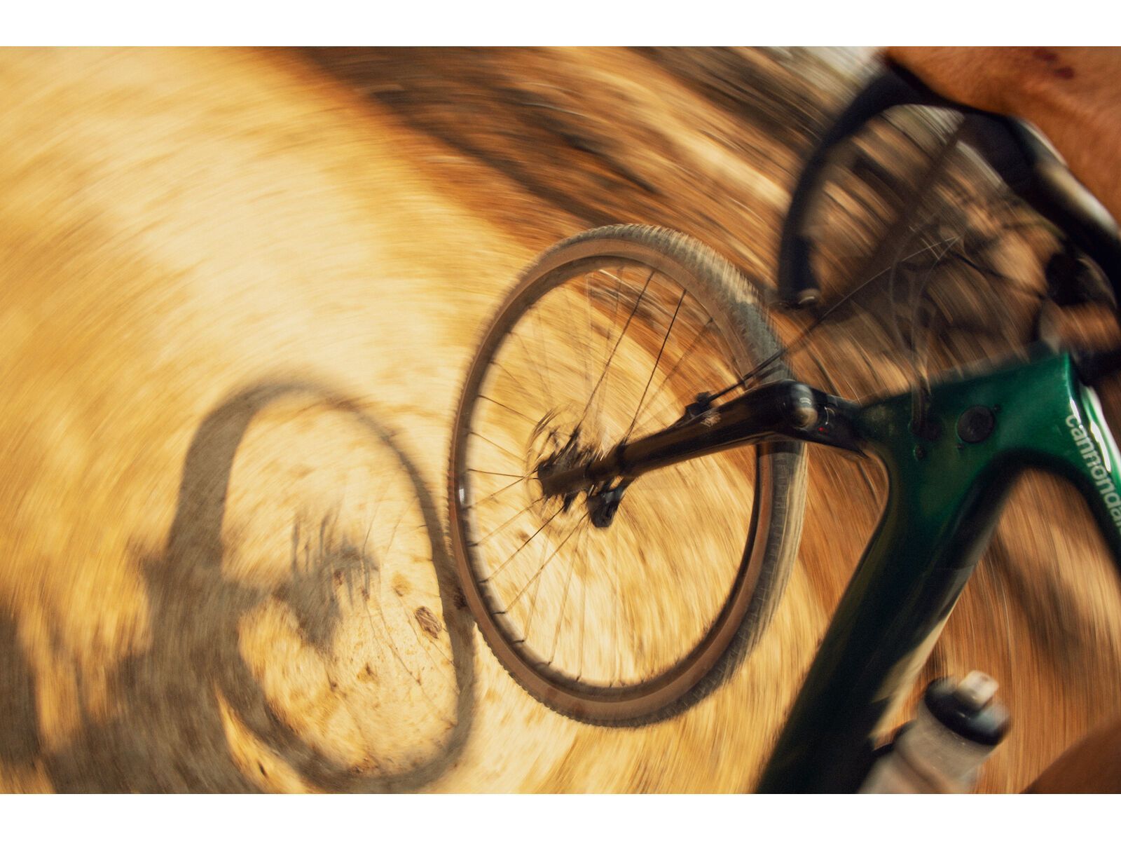 Cannondale Topstone Neo Carbon 3 Lefty, grey - Bild 15