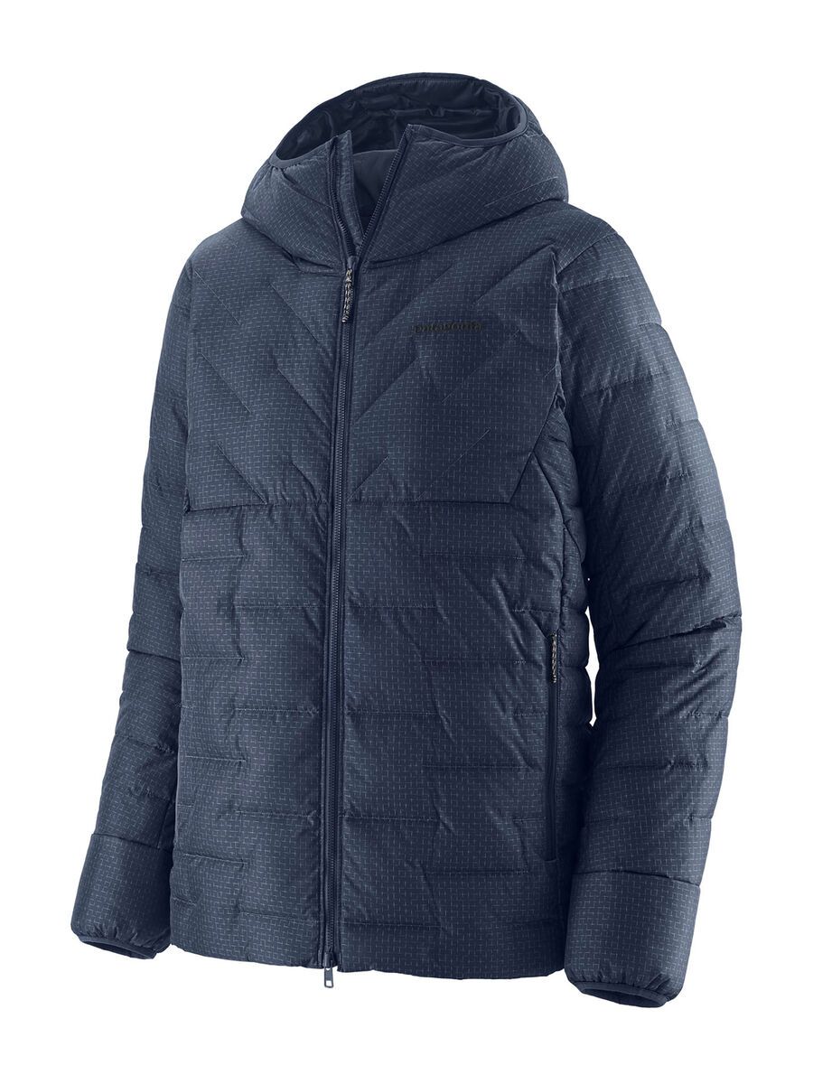 Patagonia Men's Durable Down Hoody, new navy - Bild 1