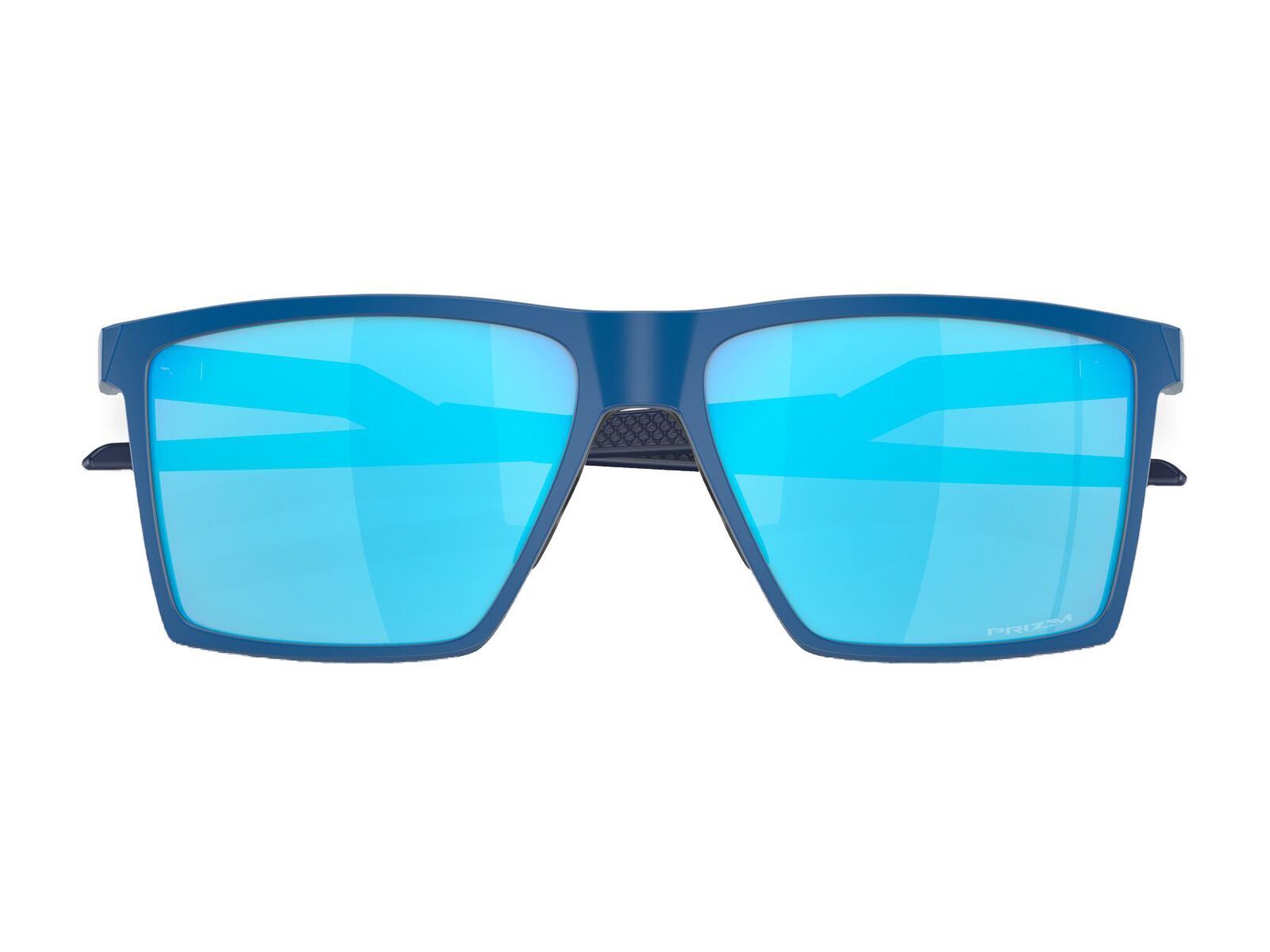 Oakley Futurity Sun, Prizm Sapphire / satin ocean blue - Bild 7
