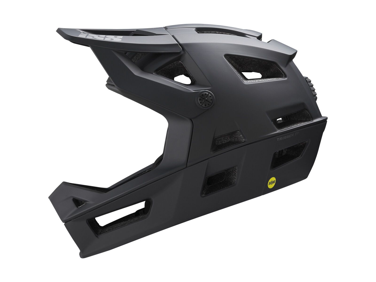 IXS Trigger FF MIPS, black - Bild 2
