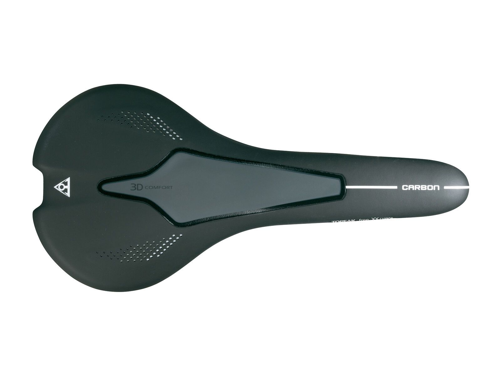 Topeak Free_XX Carbon, black/white - Bild 1