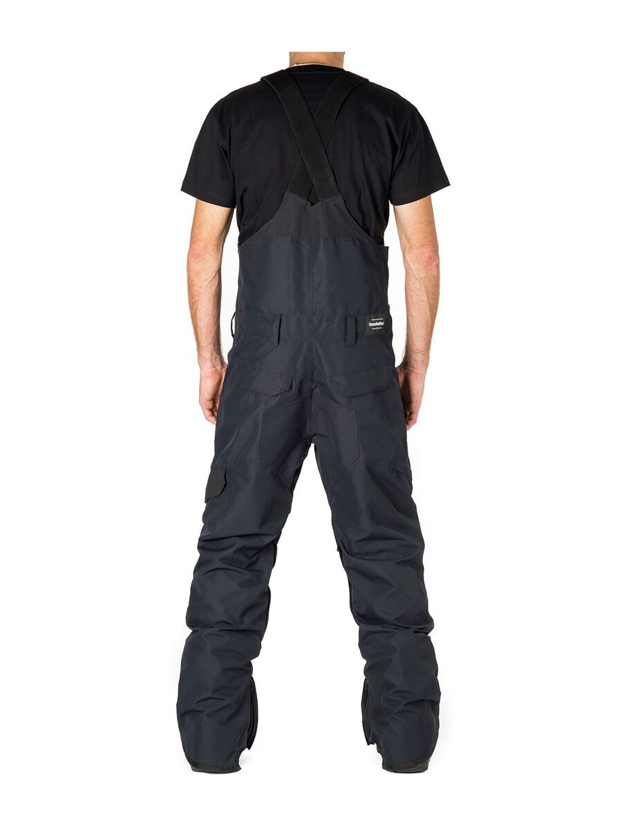 Horsefeathers Huey Pants, black - Bild 2