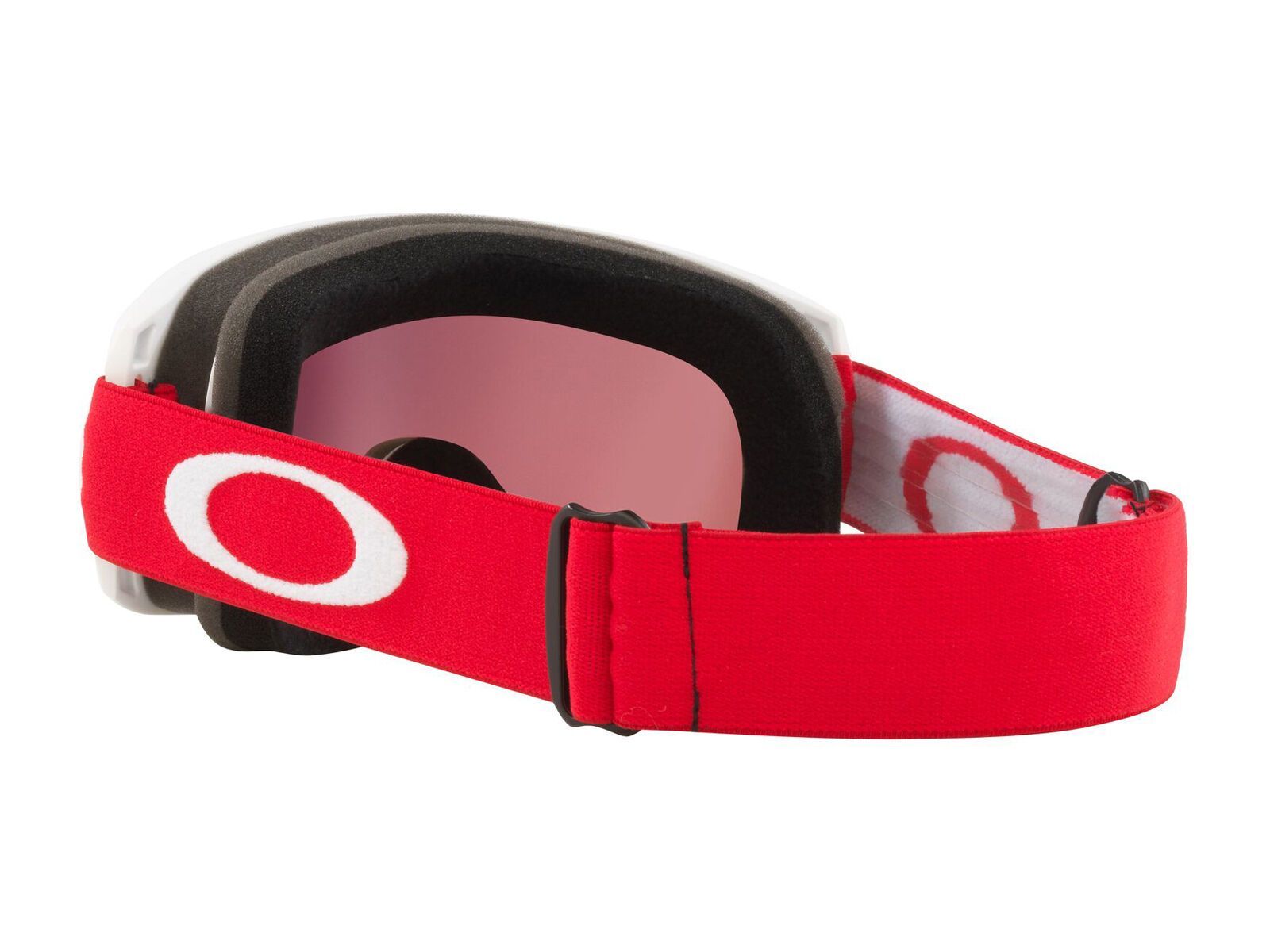 Oakley Line Miner S - Prizm Snow Torch Iridium, redline - Bild 5