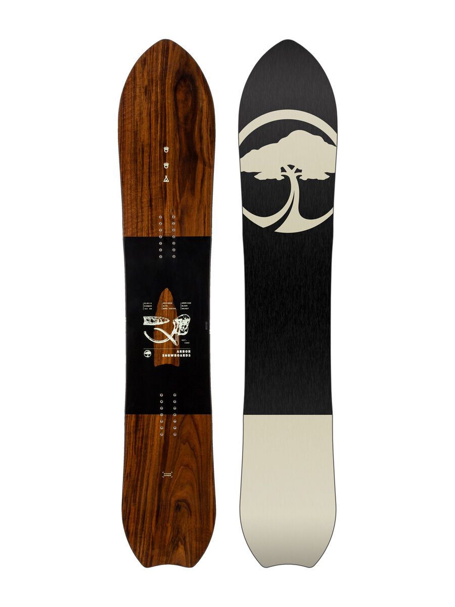 Arbor Clovis - Bild 2