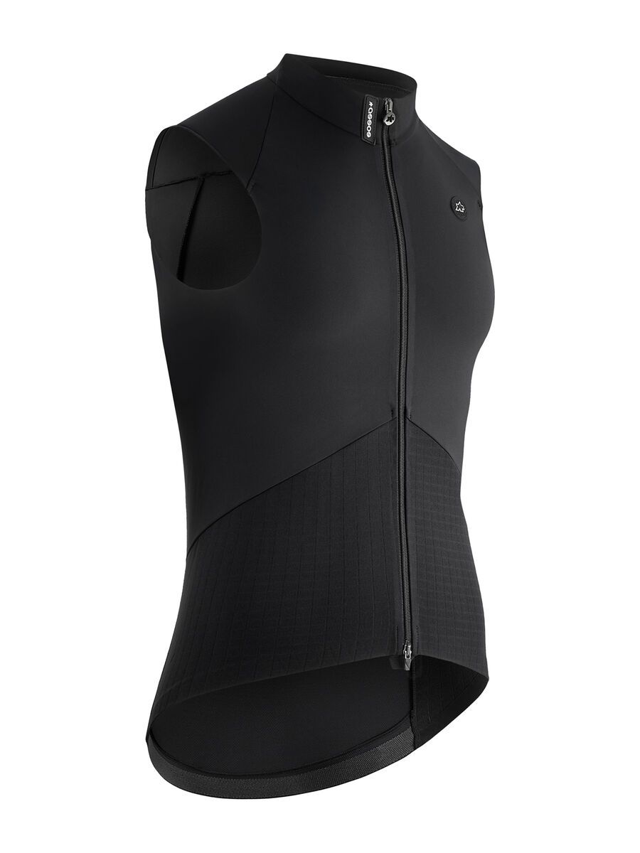 Assos Mille GTS Spring Fall Vest S11, black series - Bild 2