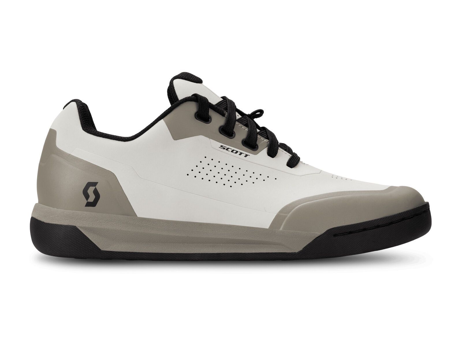 Scott Volt Evo Flat W's Shoe, beige/black - Bild 3