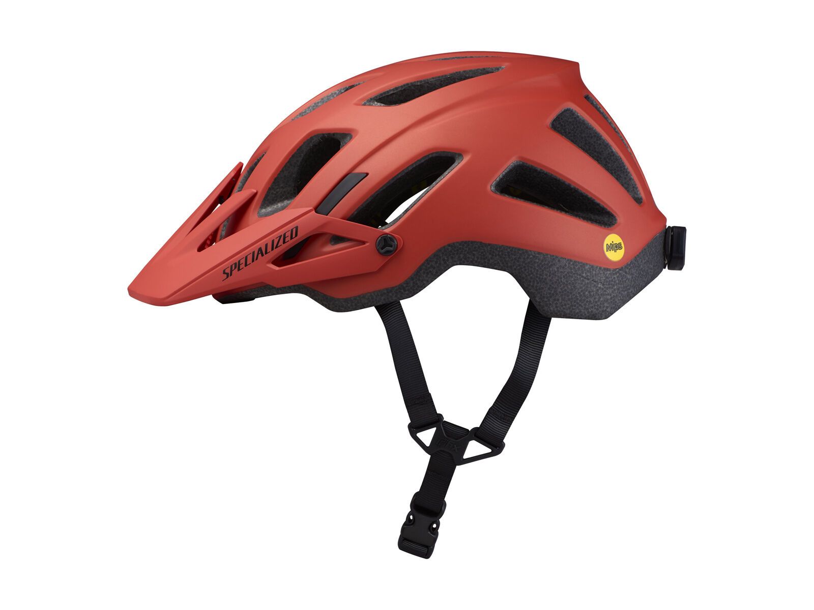 Specialized Ambush Comp MIPS (ANGi komp.), redwood - Bild 2