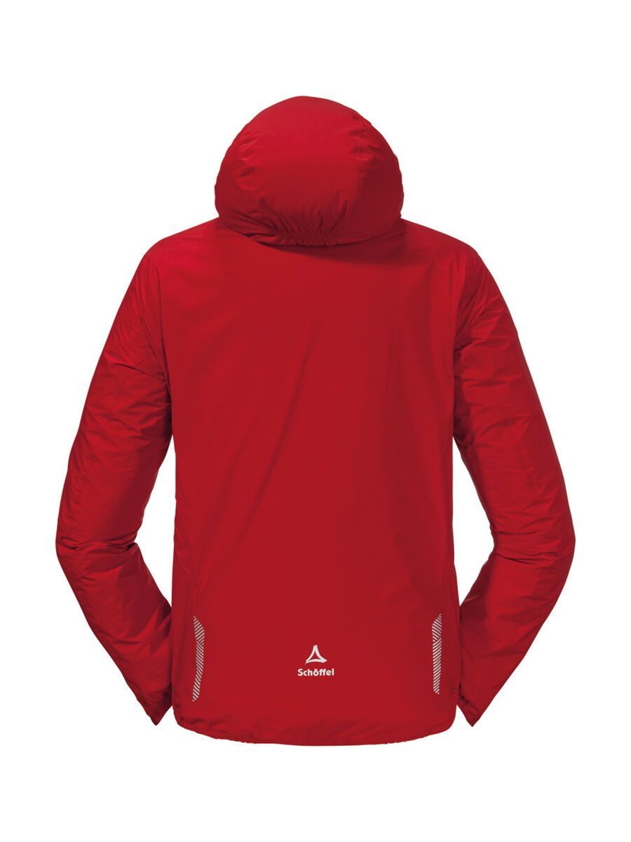 Schöffel 2.5L Jacket Bohusleden M, goji berry - Bild 2