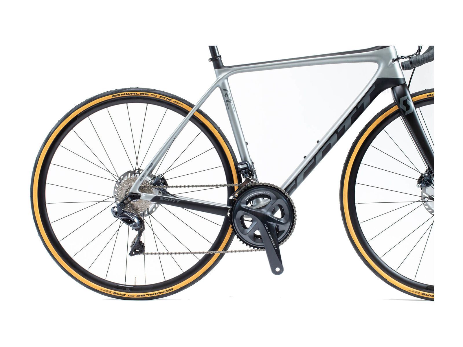 Scott Addict RC 15 Disc Di2 - Bild 3