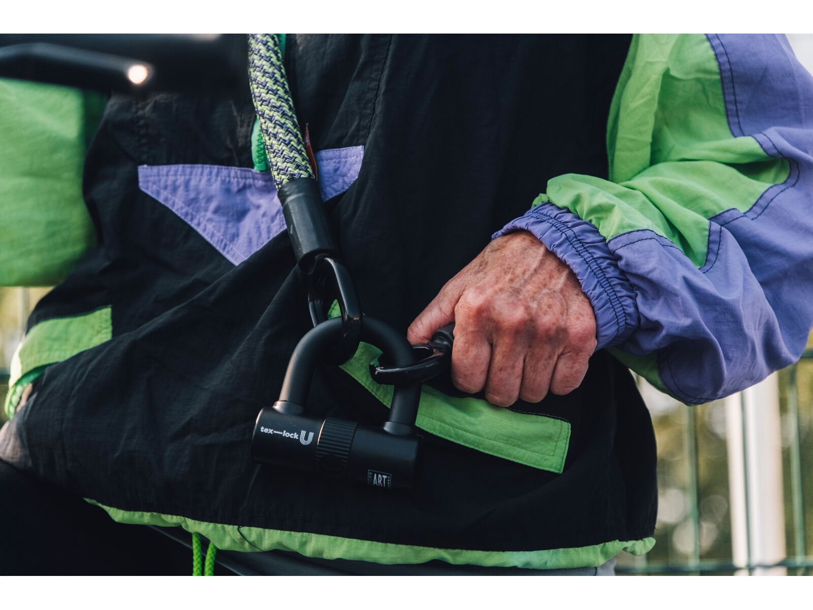 Tex-Lock Eyelet M U/X-Lock, one spirit - Bild 11