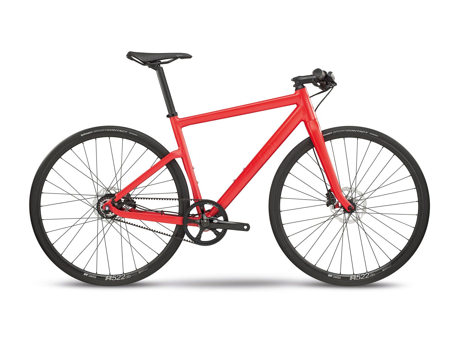 BMC Alpenchallenge AC01 Three, super red - Bild 1