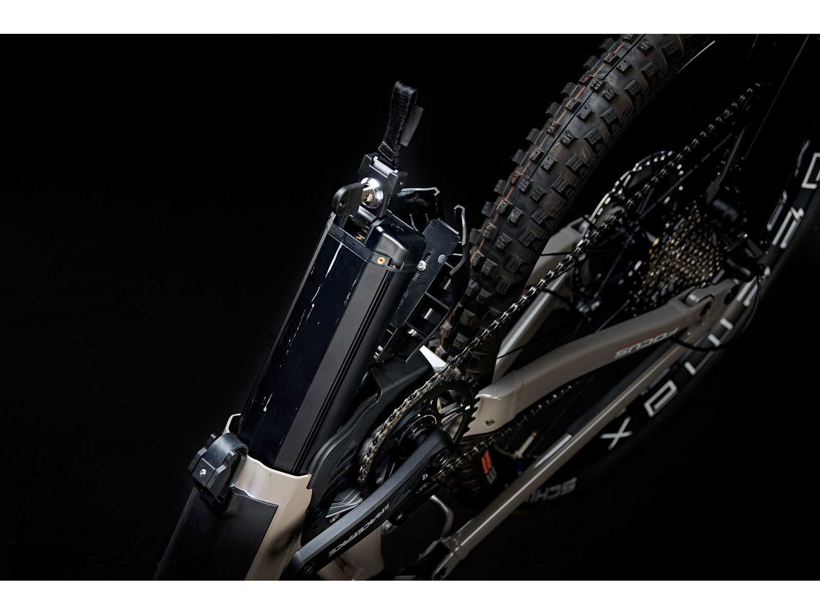 Focus Jam² 6.8, mustardyellow / rustorange - Bild 8