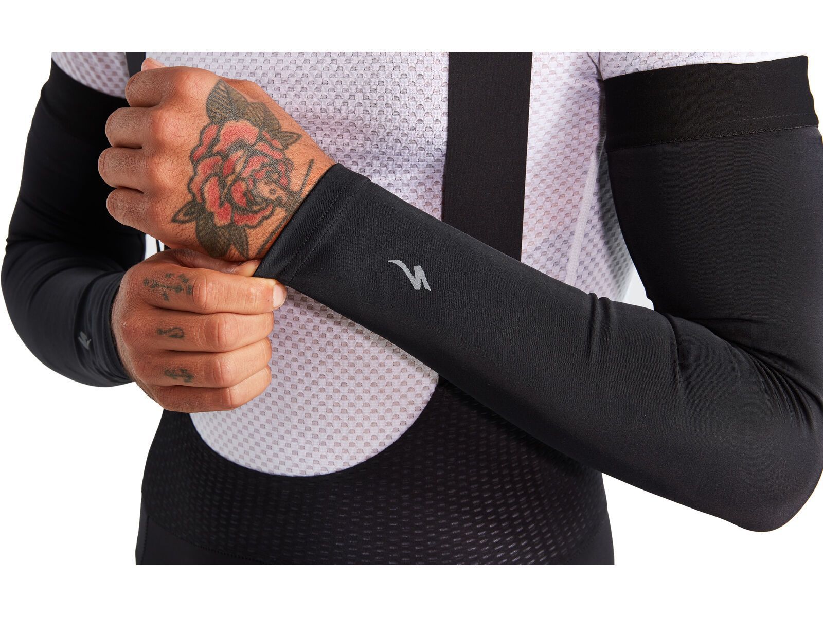 Specialized Arm Cover, black - Bild 2
