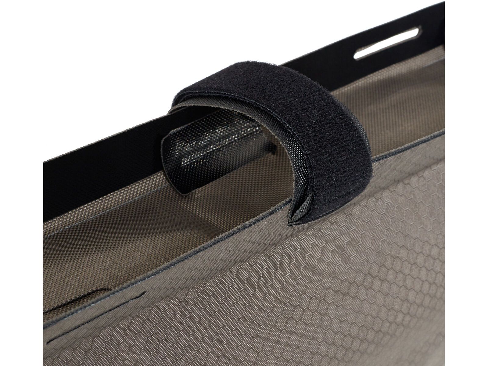 ORTLIEB Frame-Pack Toptube 3 L, dark sand - Bild 7