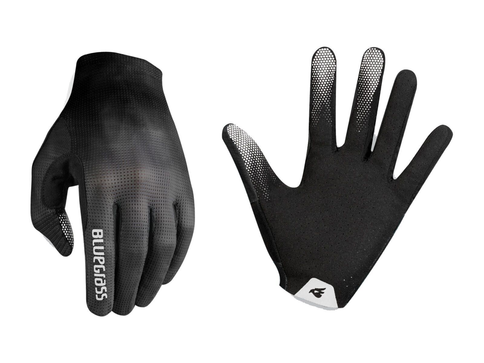 Bluegrass Vapor Lite, black - Bild 1