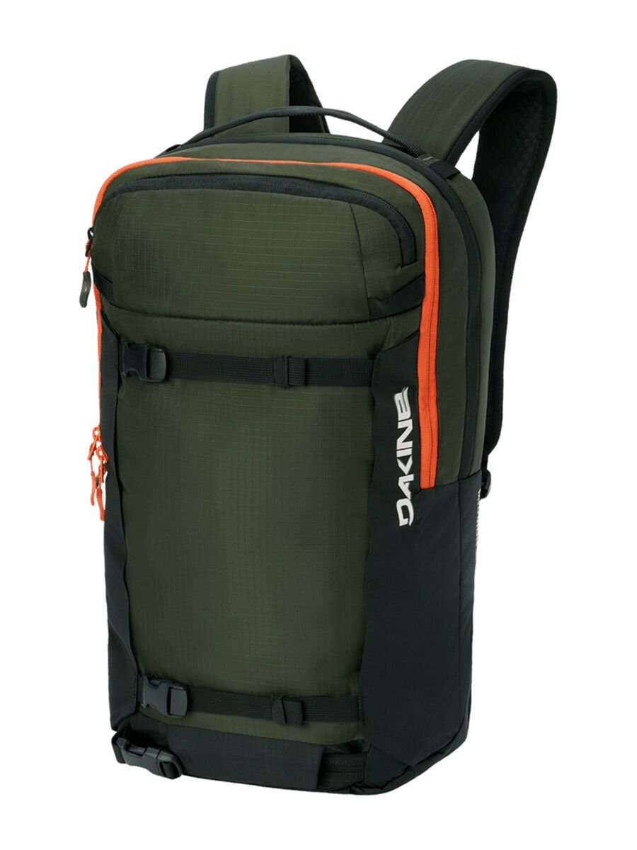 Dakine Mission Pro 18L, rosin - Bild 1