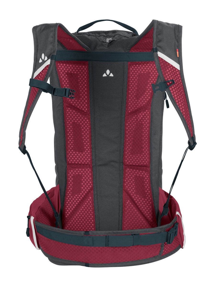 Vaude Bracket 22, iron - Bild 3