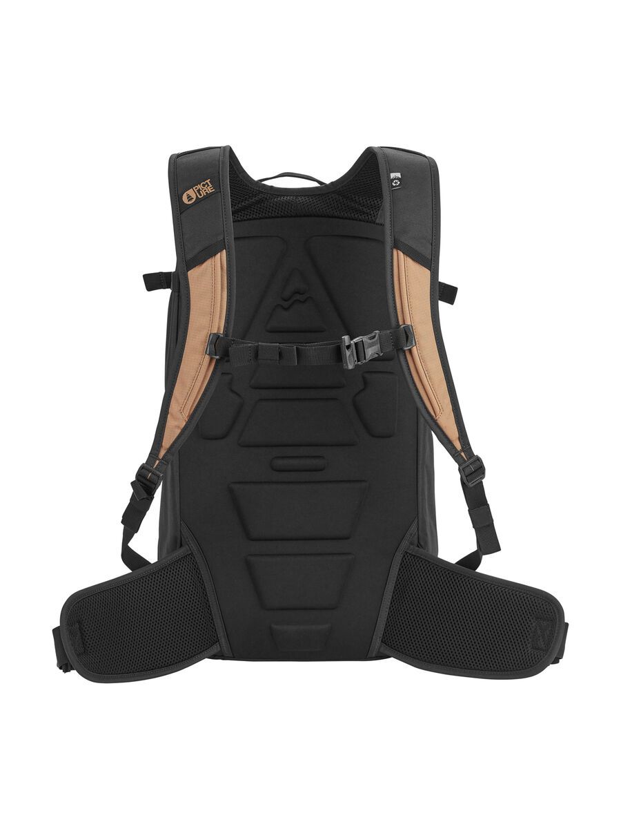 Picture BP22 Backpack, dark stone - Bild 15