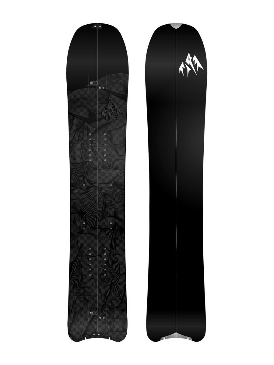 Jones Ultracraft Split - Bild 1