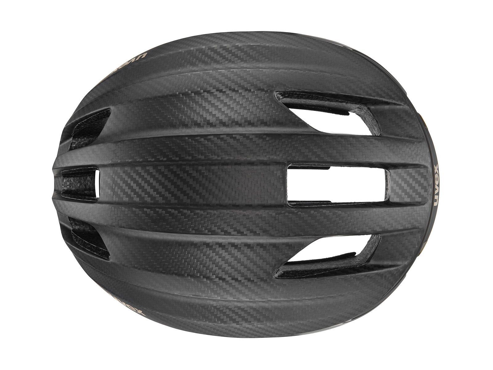 uvex ultimate surge carbon MIPS, black matt - Bild 4