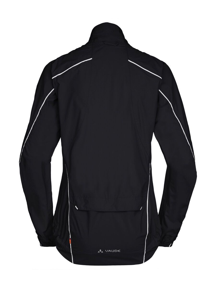 Vaude Women's Sky Fly Jacket II, black - Bild 2