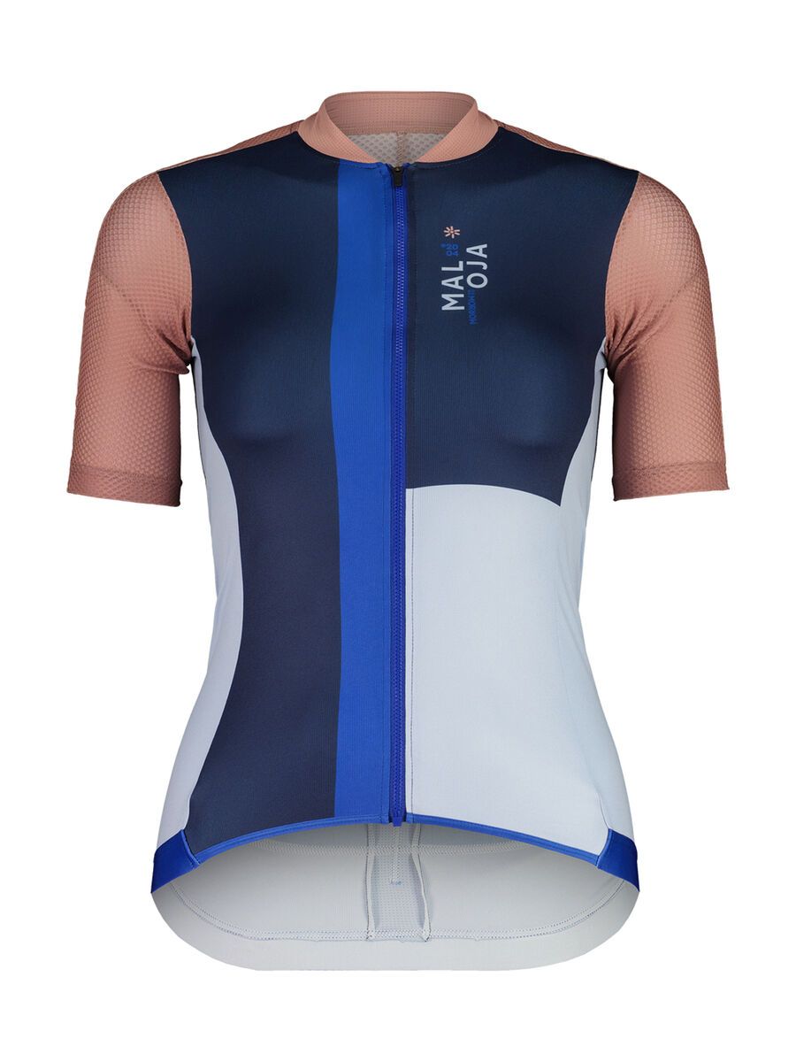 Maloja DippachM., mauve multi - Bild 1