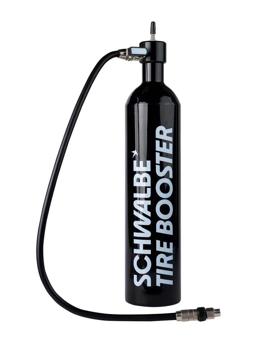 Schwalbe Tire Booster, black - Bild 2