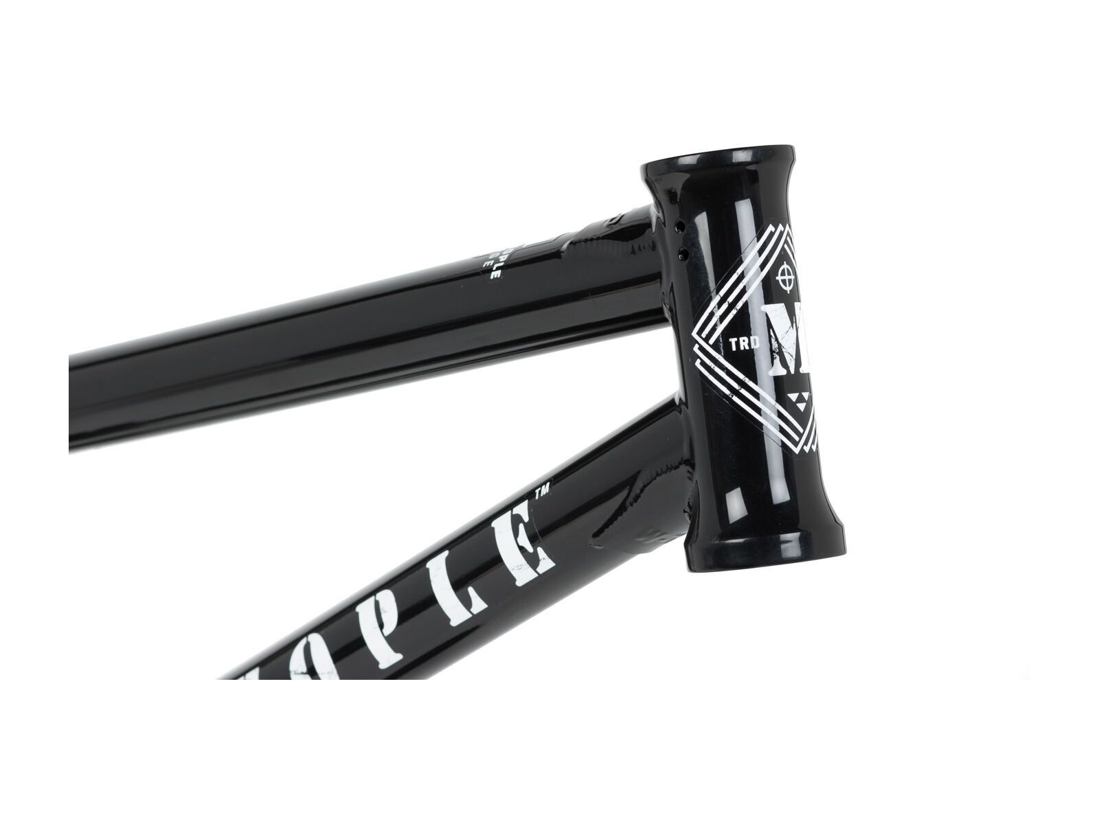 WeThePeople Message Frame, black - Bild 5