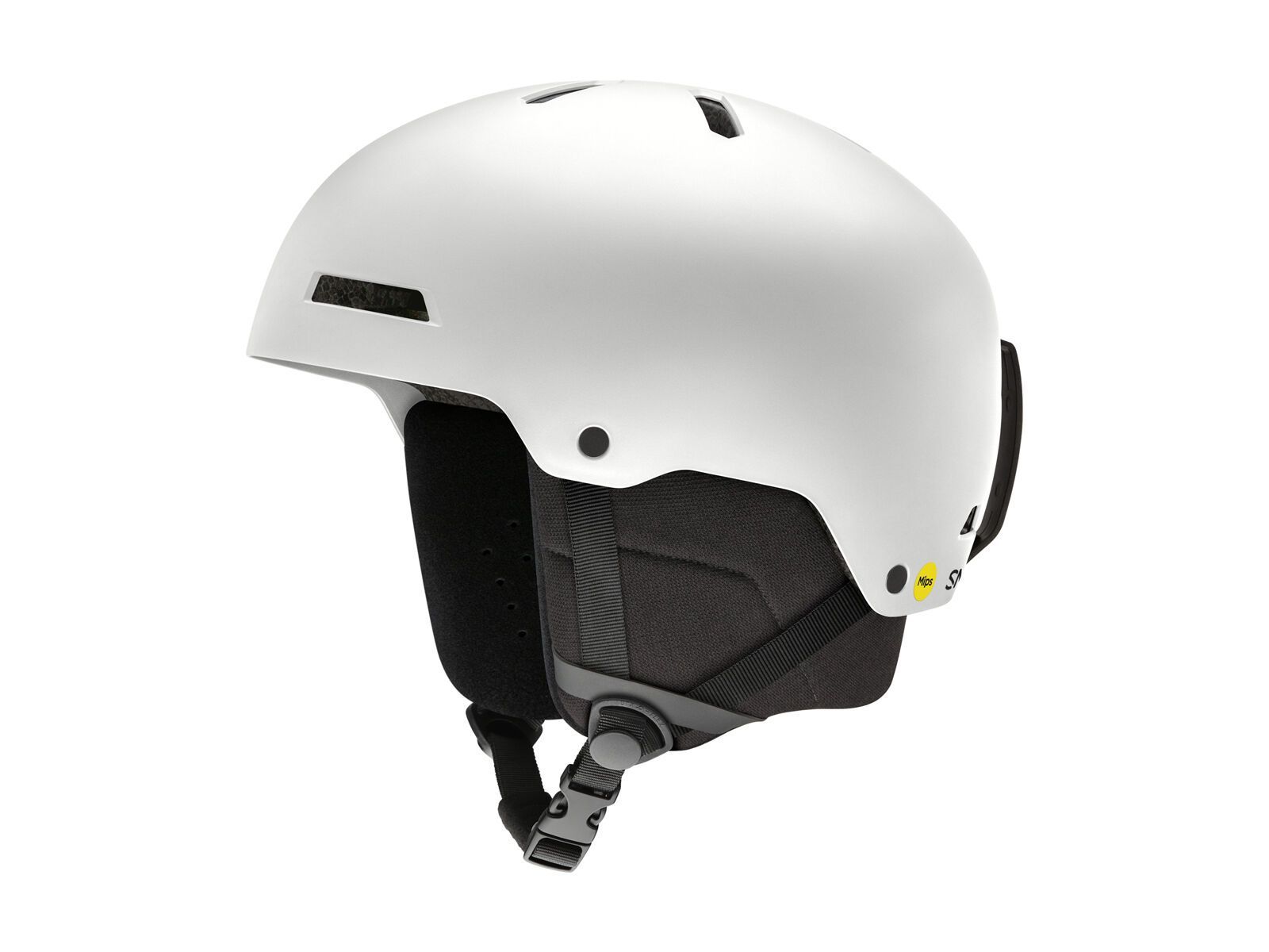 Smith Rodeo MIPS, matte white - Bild 1