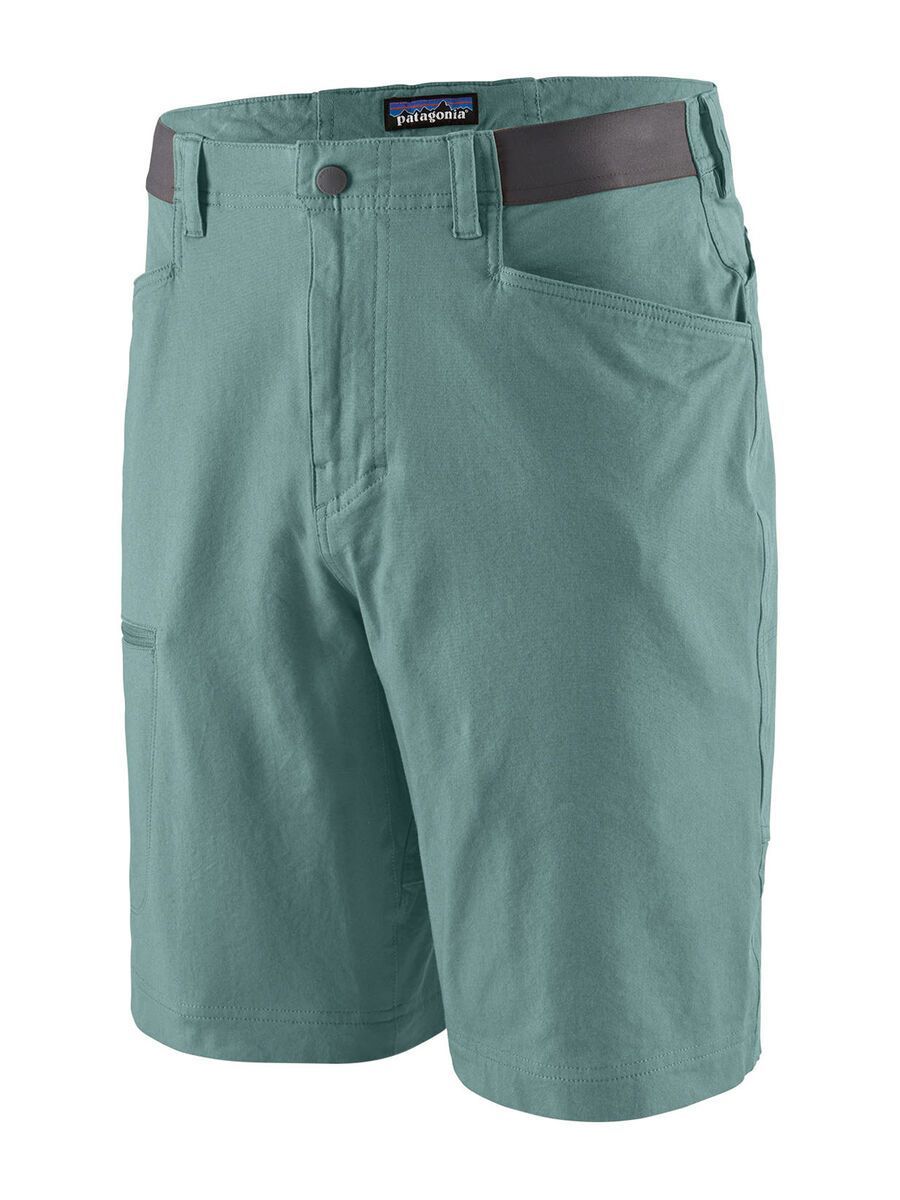Patagonia Men's Venga Rock Shorts, blue sage - Bild 1