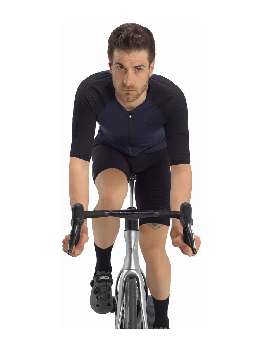 Pinarello Dogma F Jersey Man, navy/black - Bild 5
