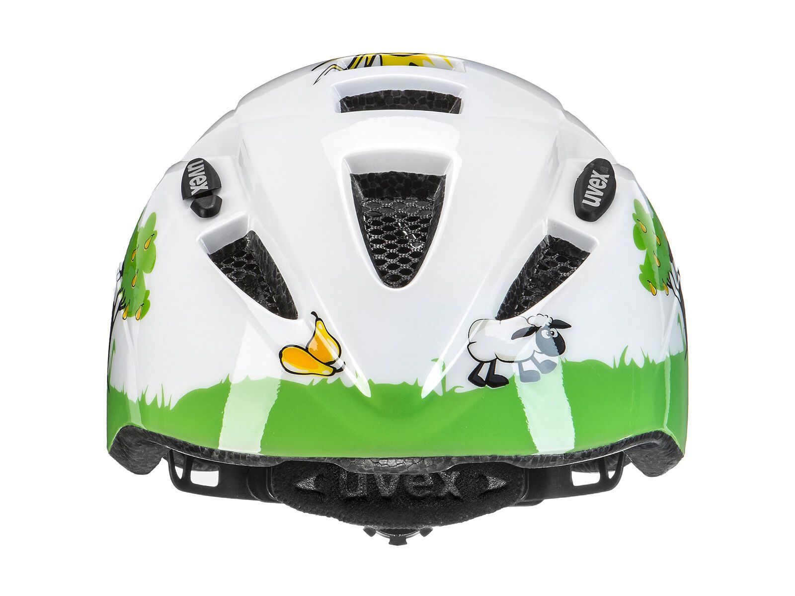 uvex kid 2, dolly - Bild 2