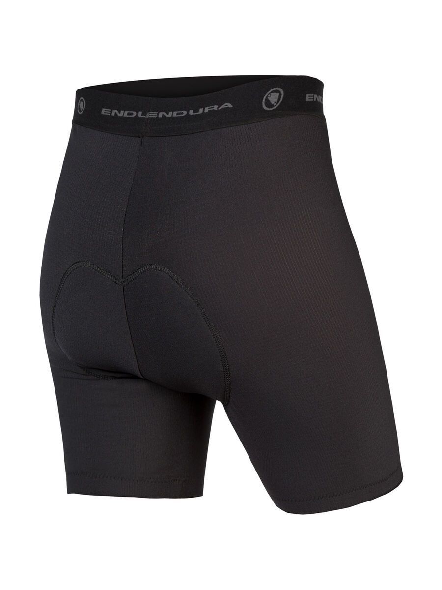 Endura Damen gepolsterte Innenhose, schwarz - Bild 2
