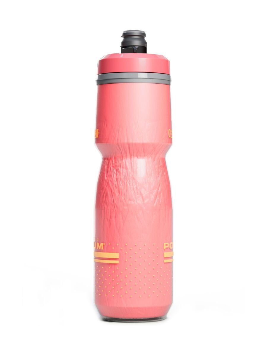 Camelbak Podium Chill - 710 ml, coral sunset - Bild 2