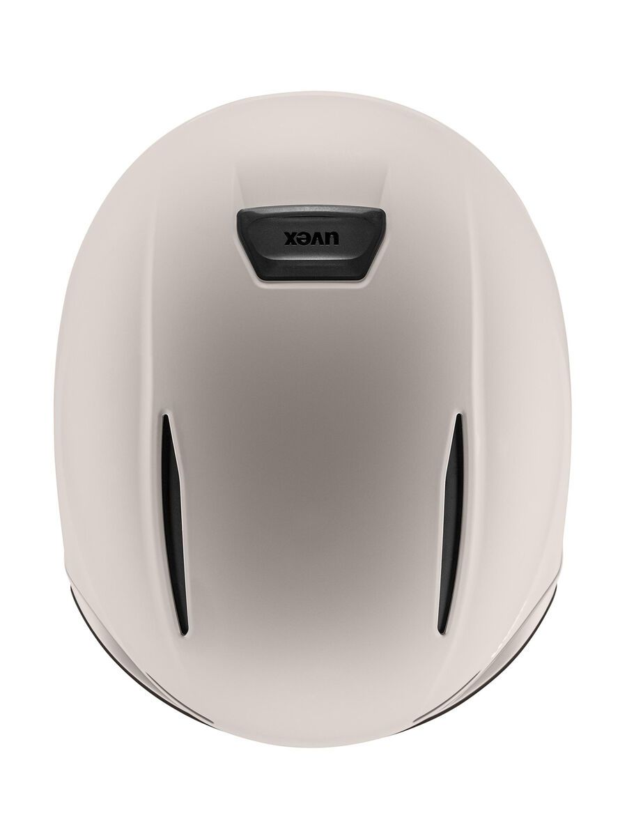 uvex horizon CV MIPS, Mirror Blue / warm grey matt - Bild 5