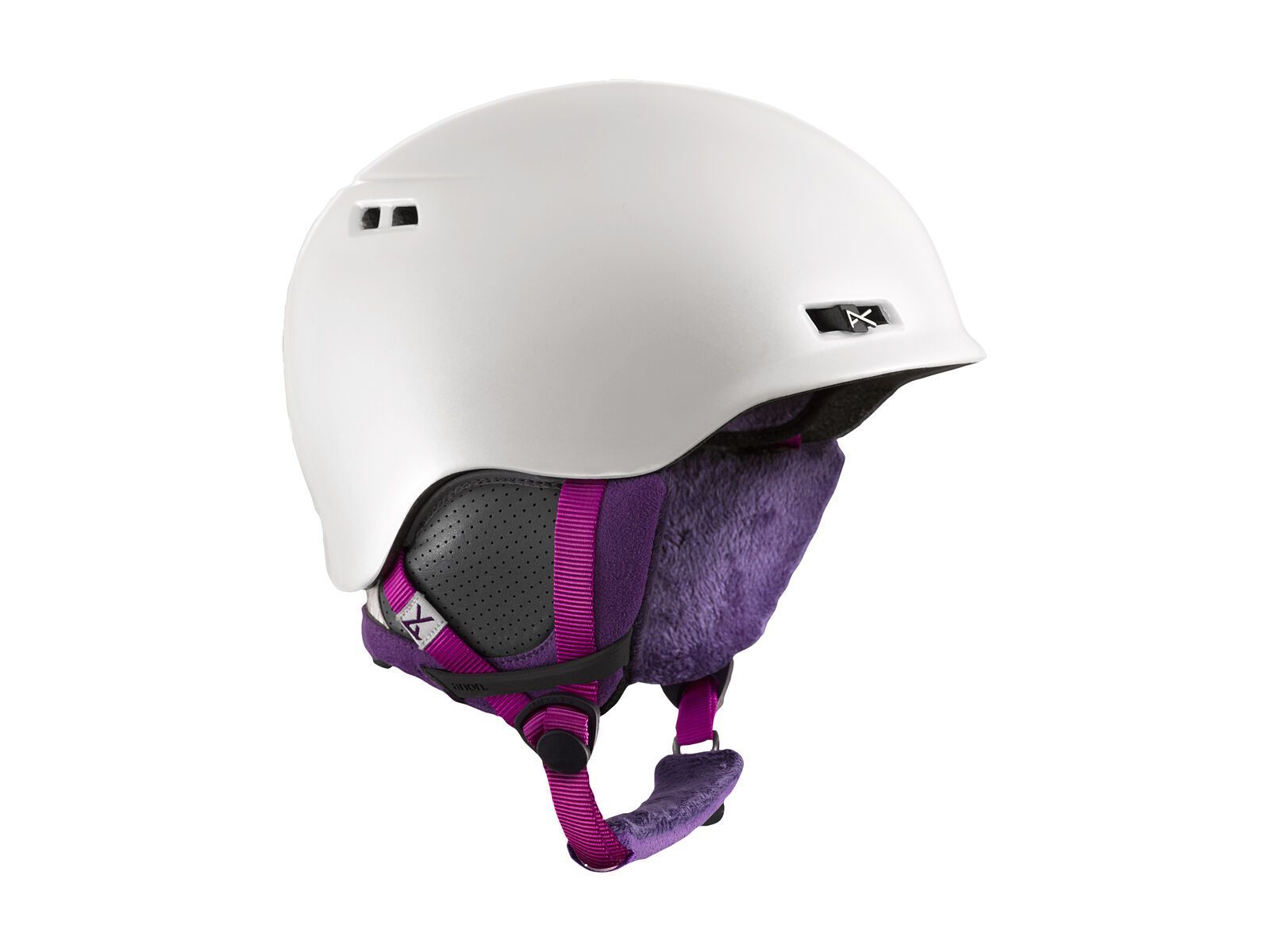 Anon Griffon, Filament - Bild 1