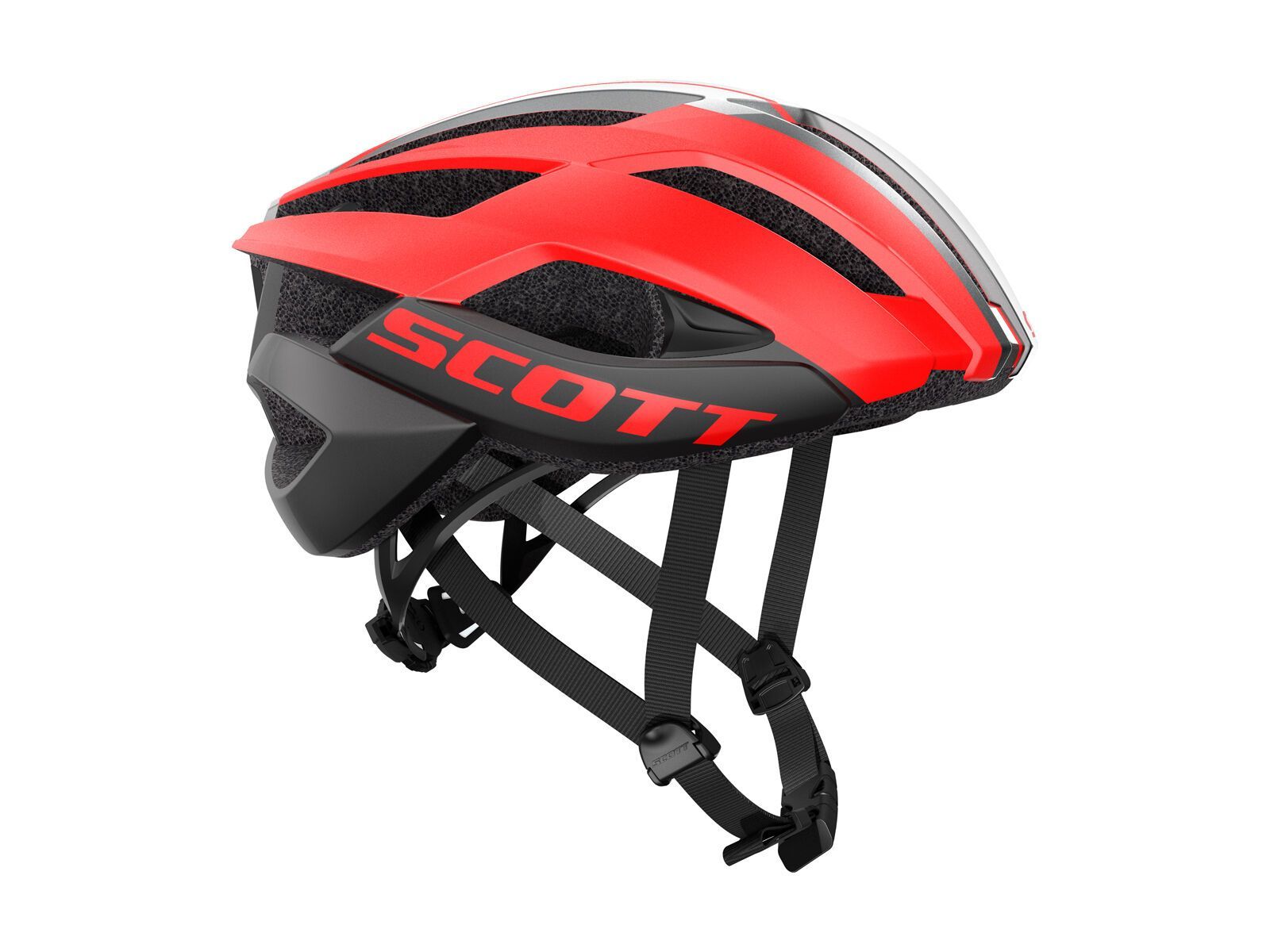 Scott Arx Plus, red black - Bild 1
