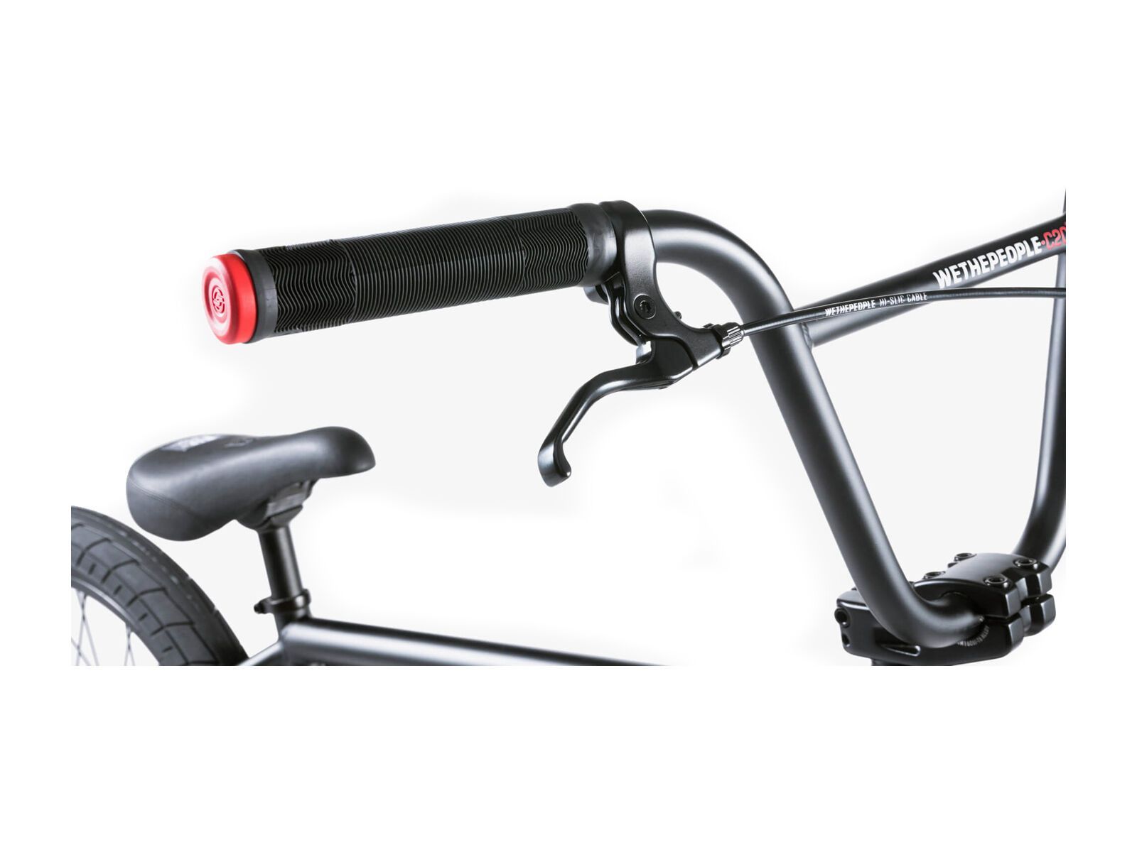 WeThePeople CRS FC, black - Bild 10