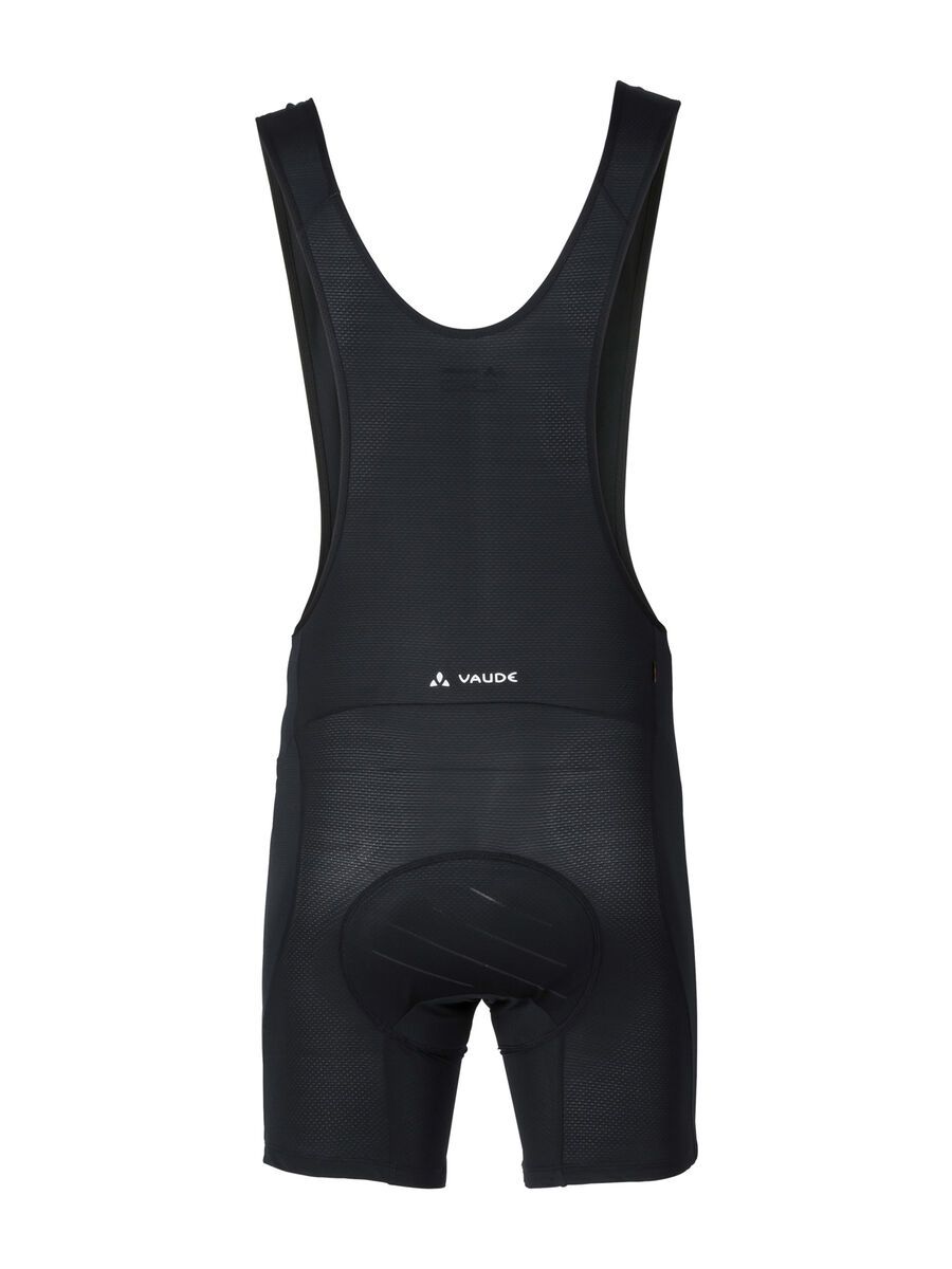 Vaude Mens Bike Pro Bib Innershorts, black - Bild 2