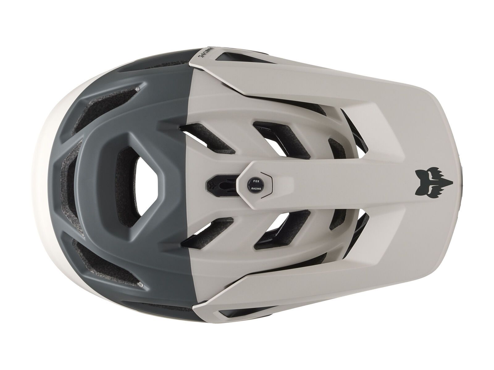 Fox Proframe RS Sol, vintage white - Bild 5