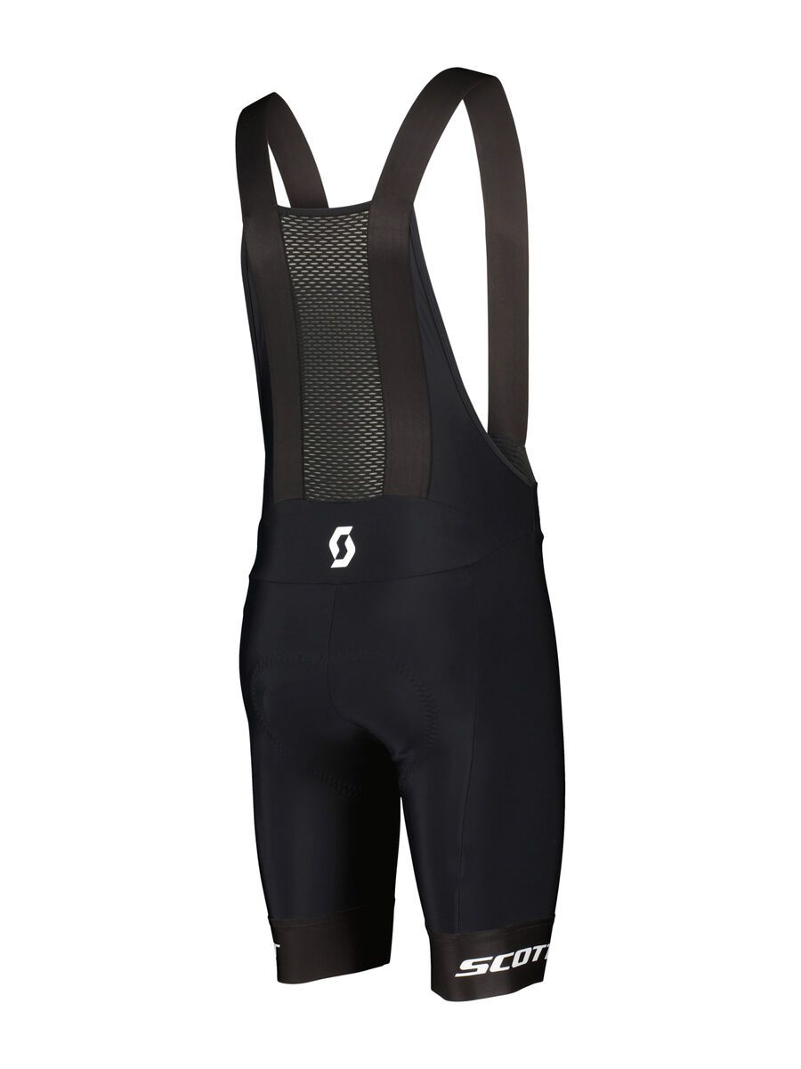 Scott RC Pro +++ Men's Bib short, black/white - Bild 2