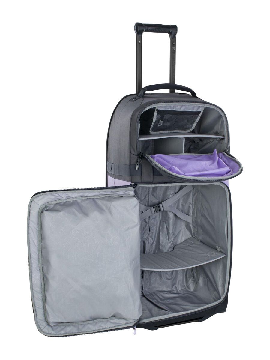 Evoc World Traveller 125, multicolour - Bild 3