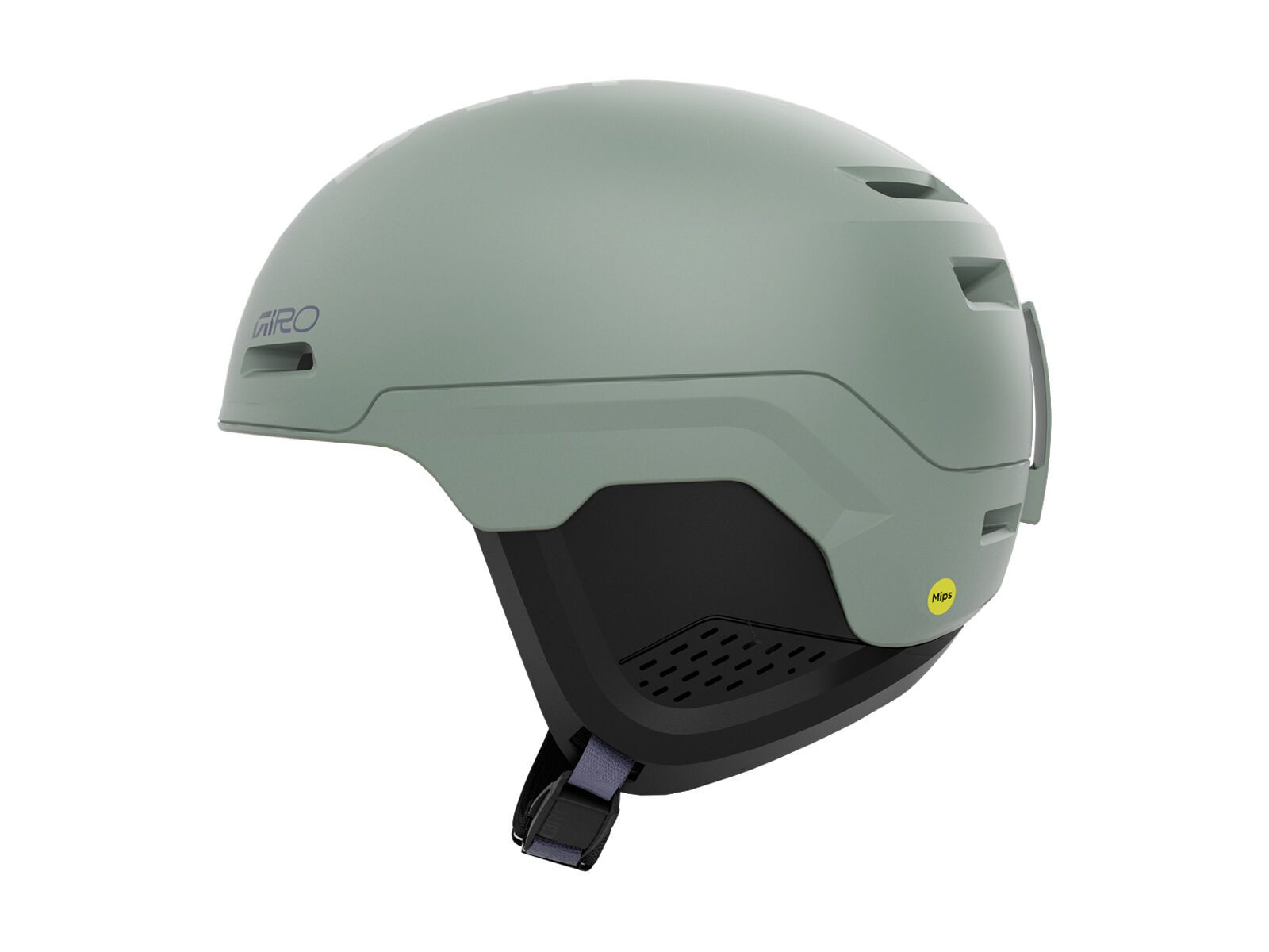 Giro Owen Spherical MIPS, matte glacier green - Bild 2