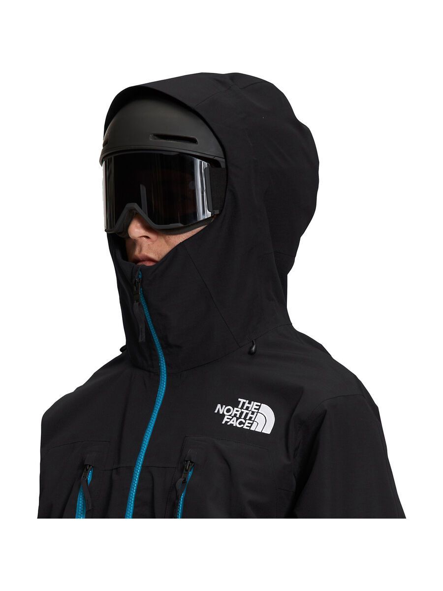 The North Face Men’s Dragline Jacket, tnf black - Bild 4