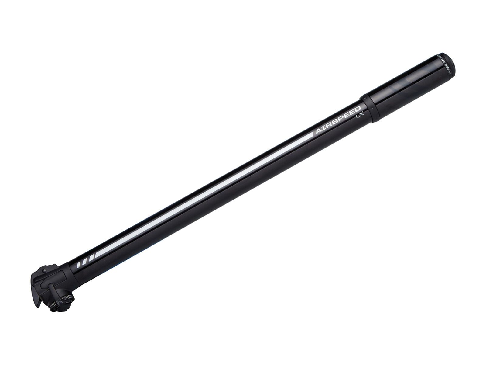 Cannondale Mini Pump Airspeed LX, black - Bild 1