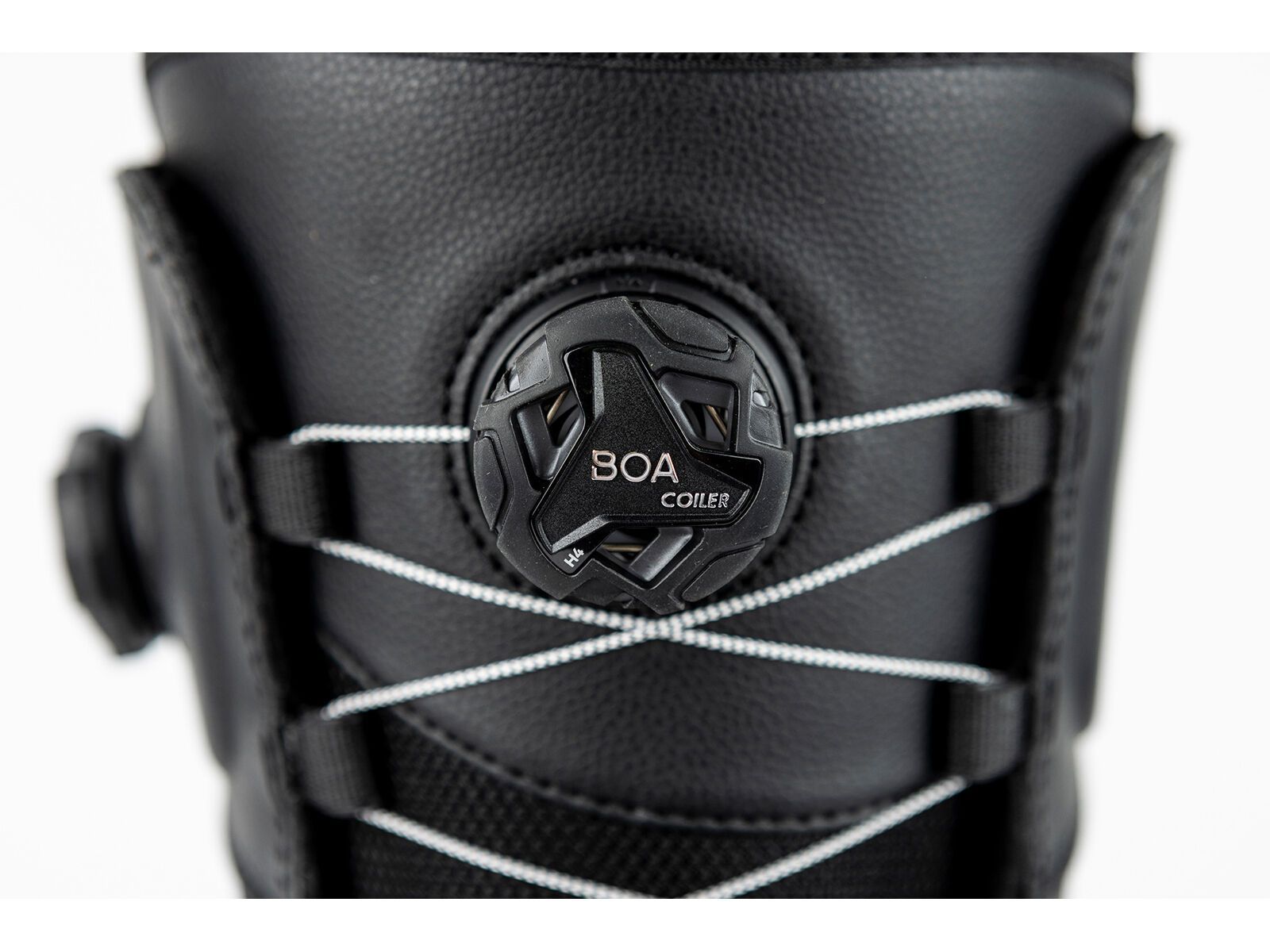 Nitro Team BOA, black - Bild 13
