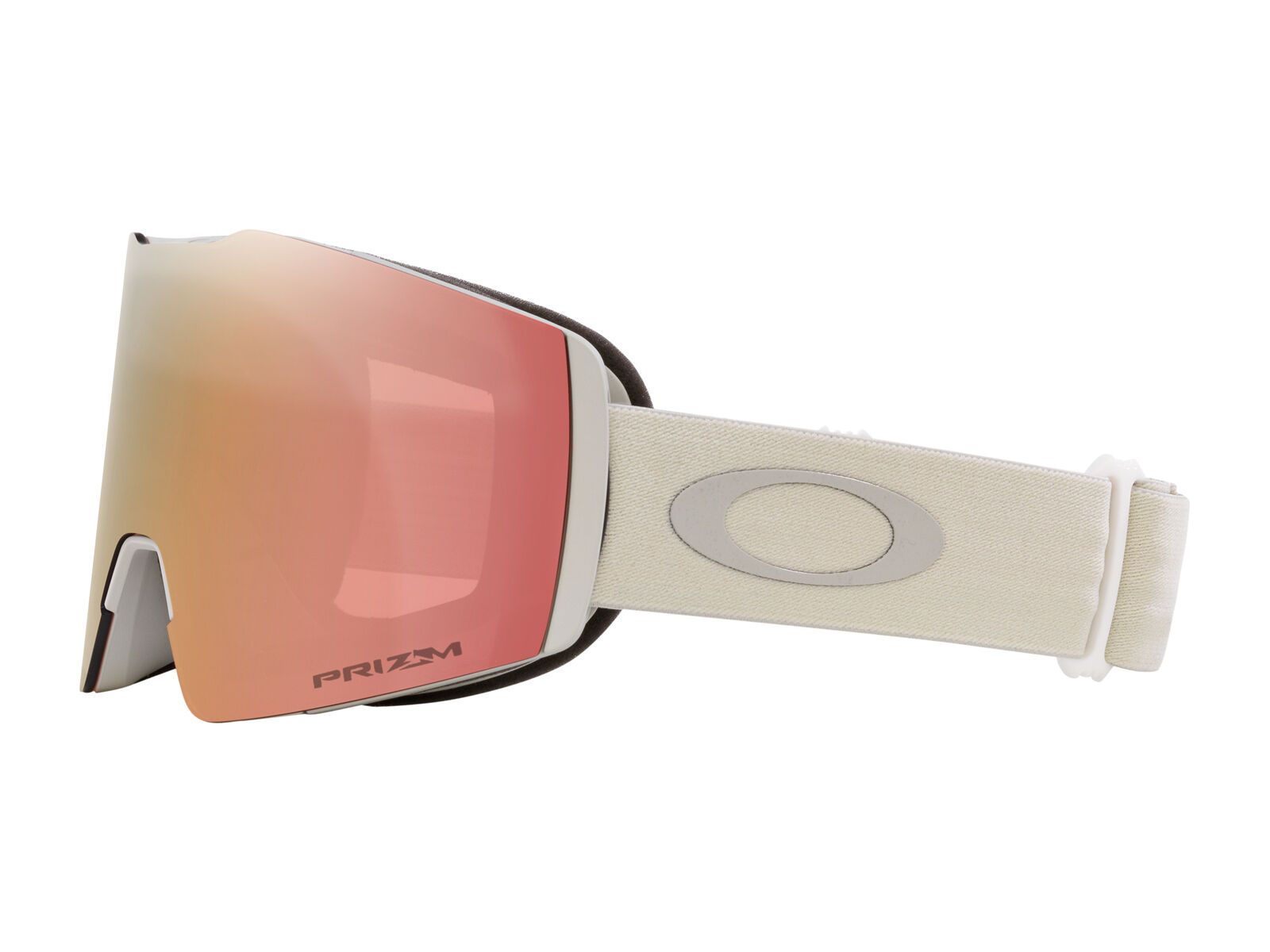 Oakley Fall Line M, Prizm Rose Gold Iridium / matte cool grey - Bild 2